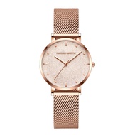 Hannah Martin Twi Aura Quartz Watch