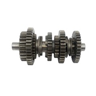 Drive Axel Assembly For Jianshe 400 ATV JS400 JS183FMQ Engines F3-520000-0 Original Parts