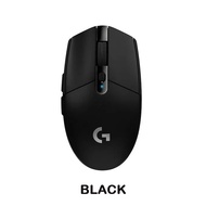Logitech G304 Lightspeed Wireless Gaming Mouse เมาส์เกมมิ่งไร้สาย (รับประกันสินค้า 2 ปี)
