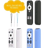 Onnn Remote Control Protective Case mecool/HAKO MINI PRO/Homatics