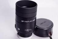 【小新攝影】美能達MINOLTA AF 500/8折返長焦鏡頭MA 500MM可拍甜甜圈 98新
