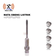 MATA LONG ELECTRIC SCREWDRIVER BIT +4401.800 ORIGINAL - PLUS LONG SCREWDRIVER BIT 4401.800 ORIGINAL 
