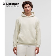 lululemon Mens Steady State Pullover Hoodie