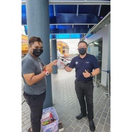 BLIESE CAR PERFUME/CAR AIR FRESHENER