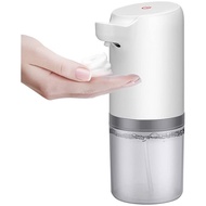 Automatic Soap Dispenser Touchless Rechargeable Hands Free Foam Soap Dispenser Toilet Kitchen Batroom