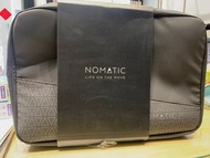 Nomatic 電腦公事包 全新