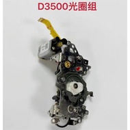 Aperture Unit for Nikon D3500 D5500 D5600 Camera repair parts