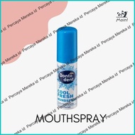 PROMO DM Dontodent Mouthspray/ Spray mulut 15ml