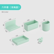 Hbada | Learning Exclusive Big Space Storage Hooks