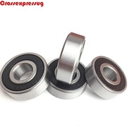VORTEX Bottom Bearing 4pcs/lot Flower Drum Bearing 16*31*10mm Double Sealed 163110-2RS