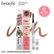 Benefit ดินสอเขียนคิ้ว Goof Proof