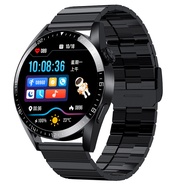 Yixun Leading Huaqiangbei New Style Watch8 Sports Smart Watch OLED HD Screen Multifunctional Bluetoo