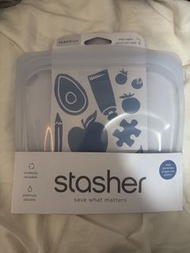 Stasher Sandwich