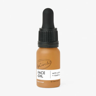 UpCircle - 有機美容精華油 (咖啡+玫瑰果油) - 迷你裝/旅行裝 10ml