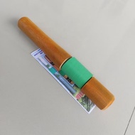 5 cm rubber wood clamps for fiber 33 to 38 mm gardening tools