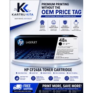 HP 48A / CF248A TONER CARTRIDGE