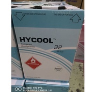 Hycool / ICELOONG R32 (3kg) Refrigerant
