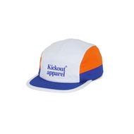 Kickout Apparel - Hat - Cap 5 Panel - Signa
