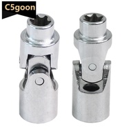 C5GOON Ignition Coil Removal Tool E8 Hex Socket with Swivel Special Service Kit for Mercedes M256/M2