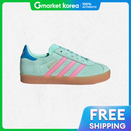 adidas | อาดิดาส กาเซล ชิลด์เรน - CLEMINBLIPNKBRBLUE JP7130 2400937