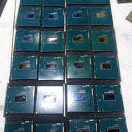 Prosesor laptop core i5-4300 SR1H9