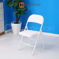 Kursi Lipat / Bangku Lipat / Bangku Lipat Portable / Kursi Makan Lipat / Kursi Makan Kayu / Bangku K