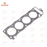 22R RN85 Sir Hylarks 2.411115- 35022 Engine Cylinder Pad Cylinder Mattress Asbestos