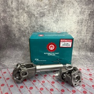 PTO Shaft Half Only PTO Shaft Coupling Assy 2.5 Ton (universal) HT PS/ NKR/ (1set) 2.5 Ton