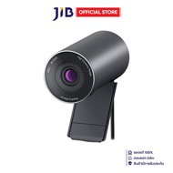 WEBCAM (เว็บแคม) DELL WB5023 2K QHD (BLACK)