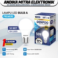 50W LED PREMIERE DENPOO Light Bulb
