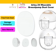 Arley Z4 plus Dust Cover / Arley  Z4 Spare Part