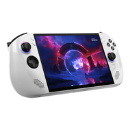 LENOVO  (เครื่องเล่นเกมพกพา) LEGION GOS 8ARP1-83L30008TA Glacier White