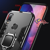 Vivo S1 Y17 Y12 Y91 Y91i Y95 V15 V15 Pro Car Holder Case Cover Casing Full Protection Mobile Phone H