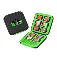 IINE Pokemon Legends: Z-A Series For Nintendo Switch 2 : Protective Case/ Thumb Grips/ Magnetic Game