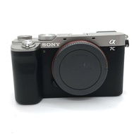 Sony A7C 粗用首選  真正手快有 歡迎trade in