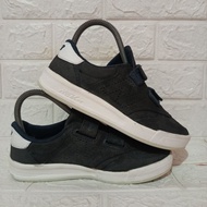 N£w B4 Sneakers|4nc£ 300 Velcro Black White size - 36