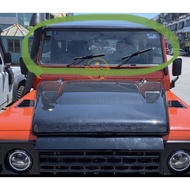 Land Rover defender 110 front windscreen rubber defender tdi 300 wind screen defender land rover def