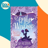 Emily Windsnap and the Falls of Forgotten Island : Book 7 by Liz Kessler (UK edition, paperback)