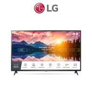 TV LG 55US660H0TD [55″]ขนาด (นิ้ว)  55  ความละเอียด  4K Ultra HD (3840 x 2160)  ความสว่าง (เดิม)  40