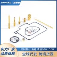 Kit Pembaikan Karburator untuk YAMAHA YZ125 YZ 125 YZ-125 1999-2016