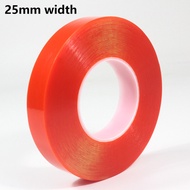 Băng Keo Vành Xe Đạp Băng Keo Vành Lốp Đường Trường Hình Ống Rộng 50 Mét 19/20/22/25/28Mm Bộ Phận Bá