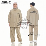 AKULA Raincoat for Men and Women, Anti-Leak Adult Suit By AKULA