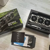 Evga GTX 1080Ti  FTW3 11G