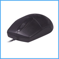 ∆ ♥ ◸ A4TECH OP-720S Silent Clicks USB Optical Wheel Wired Mouse