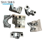 MD665541 Engine Camshaft Cover For Mitsubishi Pajero Montero II V44 Sport I K94 L200 K74T 4D56 L300 