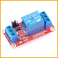 Relay Module 5VDC 1/2/4 Channel High / Low