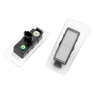 For Hyundai Elantra i30 Accent Sedan 2018-2019 LED License Light