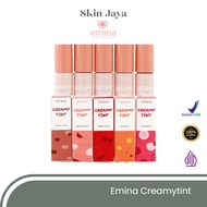 Emina Creamy Tint | Lip Tint Emina