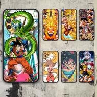 Phone Casing for Samsung Galaxy J2 J5 J7 Prime J7 Core J7Pro J730 455Y Dragon Ball Z