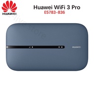 Huawei Mobile WiFi 3 Pro Router E5783-836 pocket wifi 3000mah battery